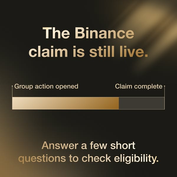 You may be eligible to join a claim and seek compensation.
