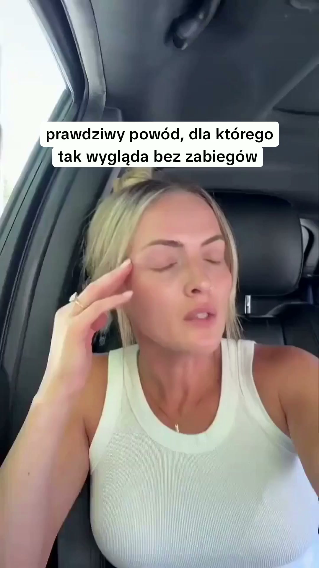 Obudź się z gładką, promienną skórą