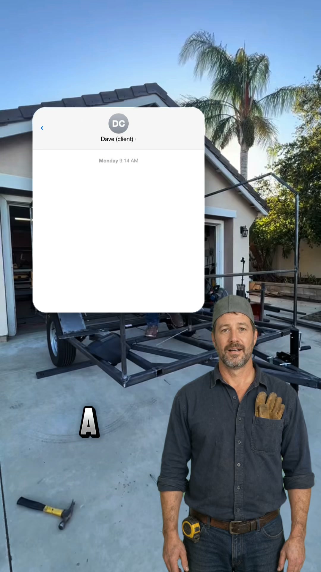 1,200+ Ready-to-Build Metal Plans