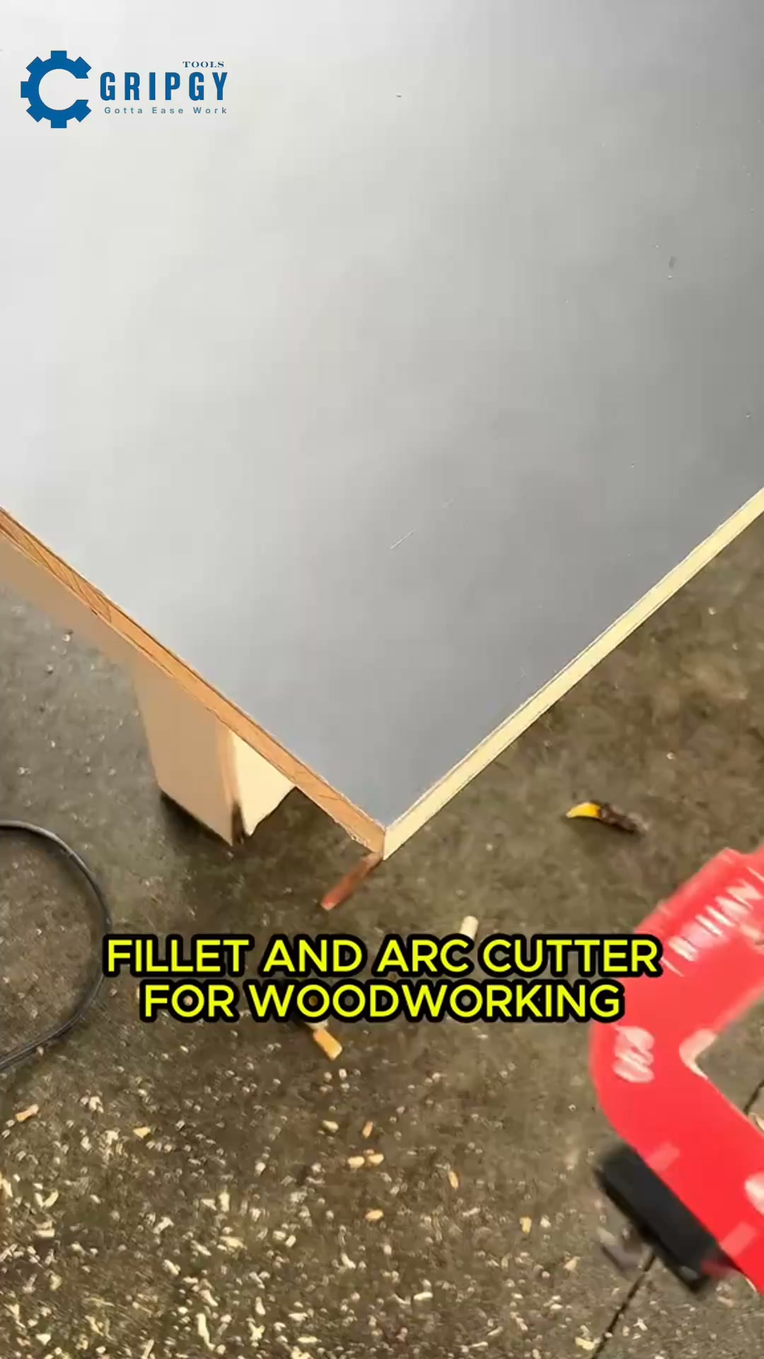 Perfect Corners, Every Single Time