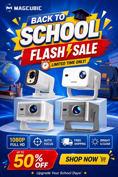 FLASH SALE