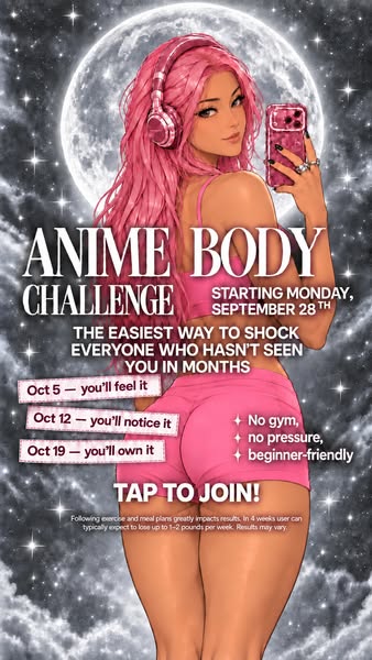 Start Transformation Now!