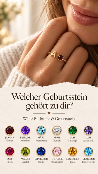 Trage deinen Herzensmenschen bei dir