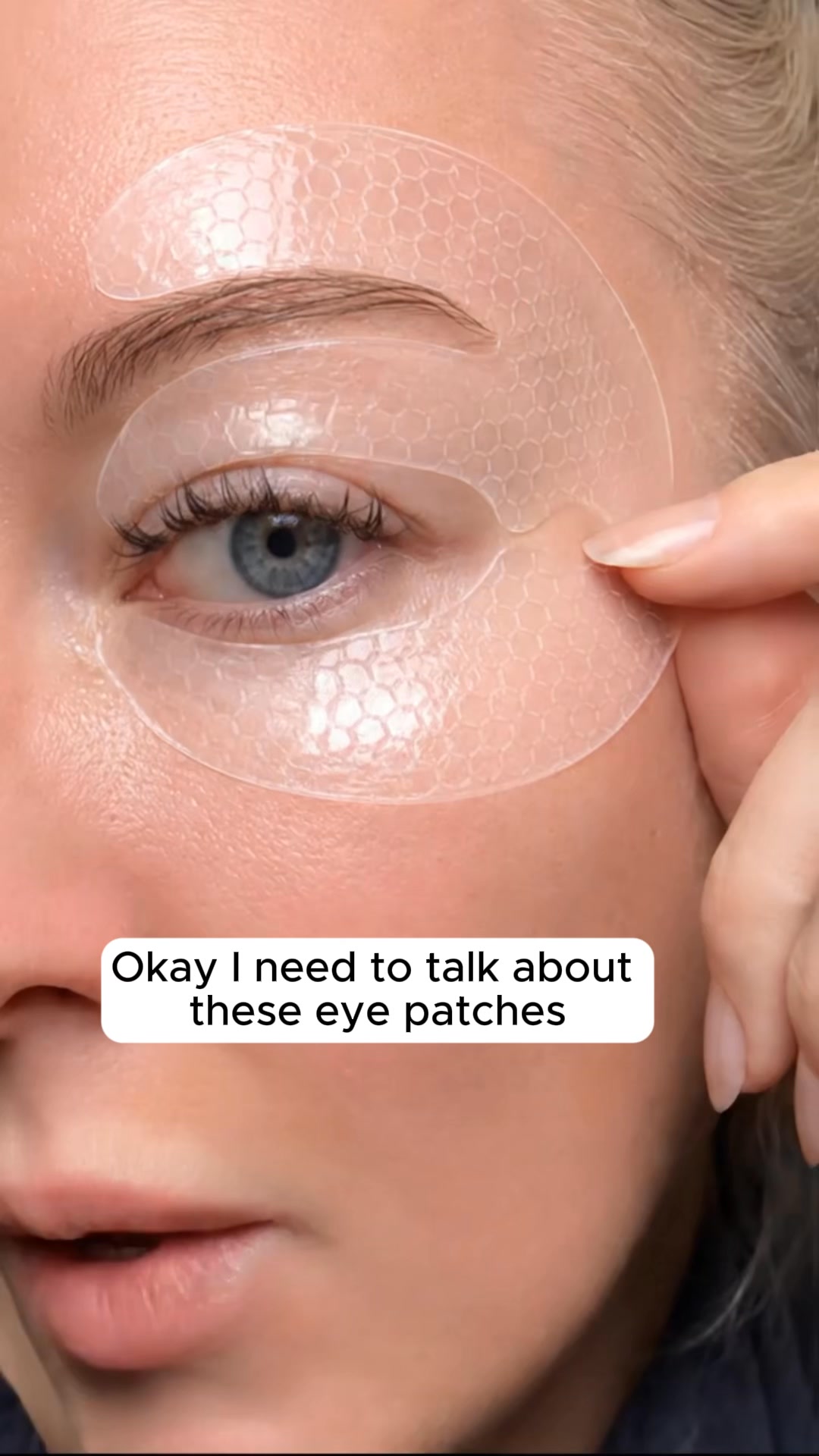 Get Lifted Eyes Now
