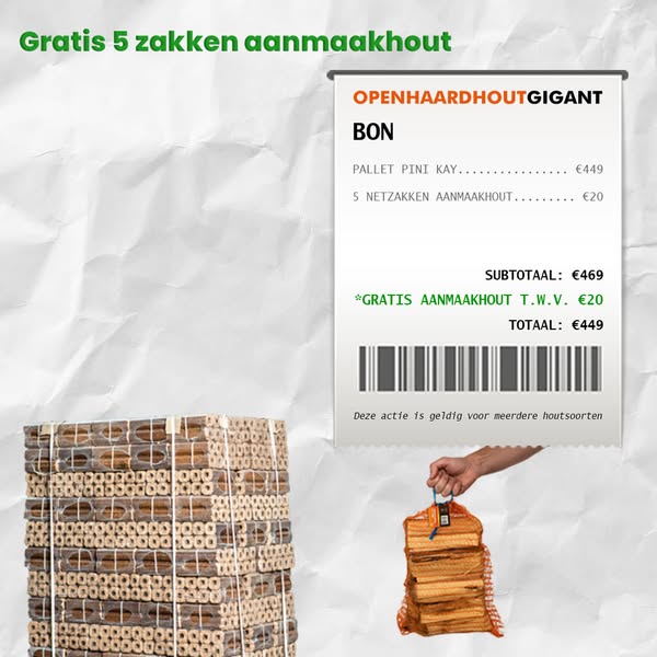 Bereid je alvast voor op de kou!