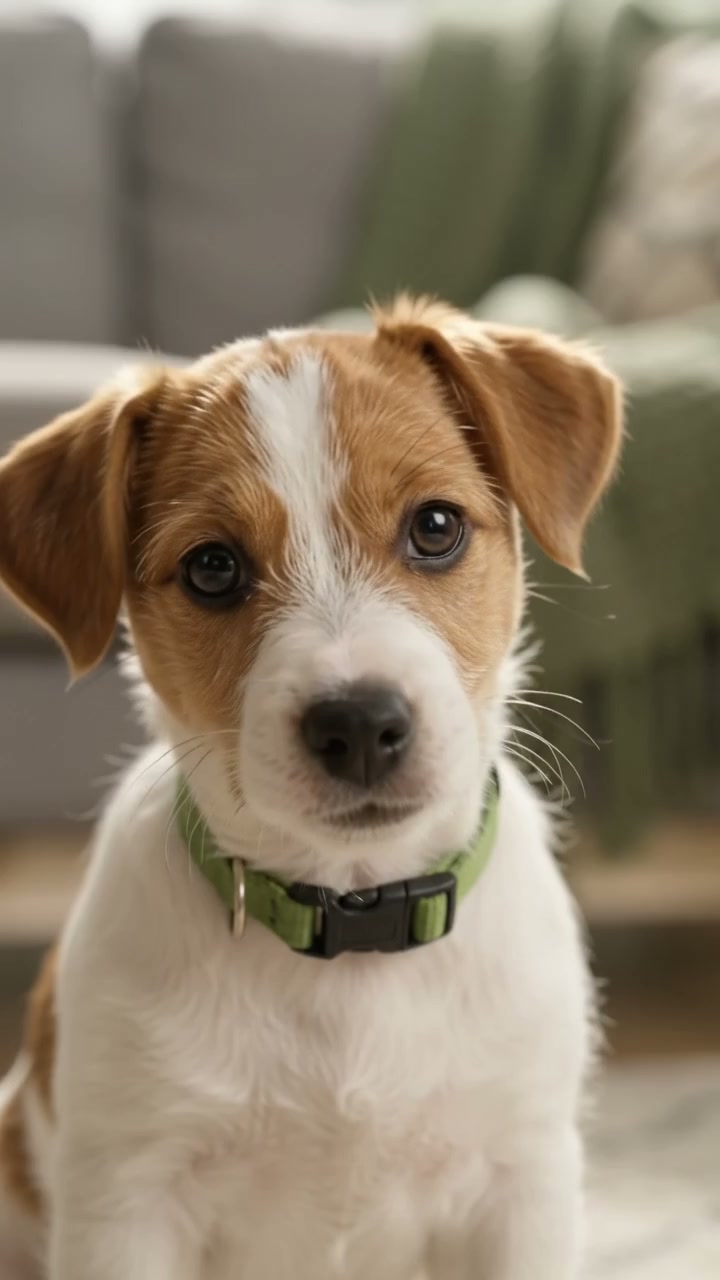 Mini/Puppy: pollo y cordero