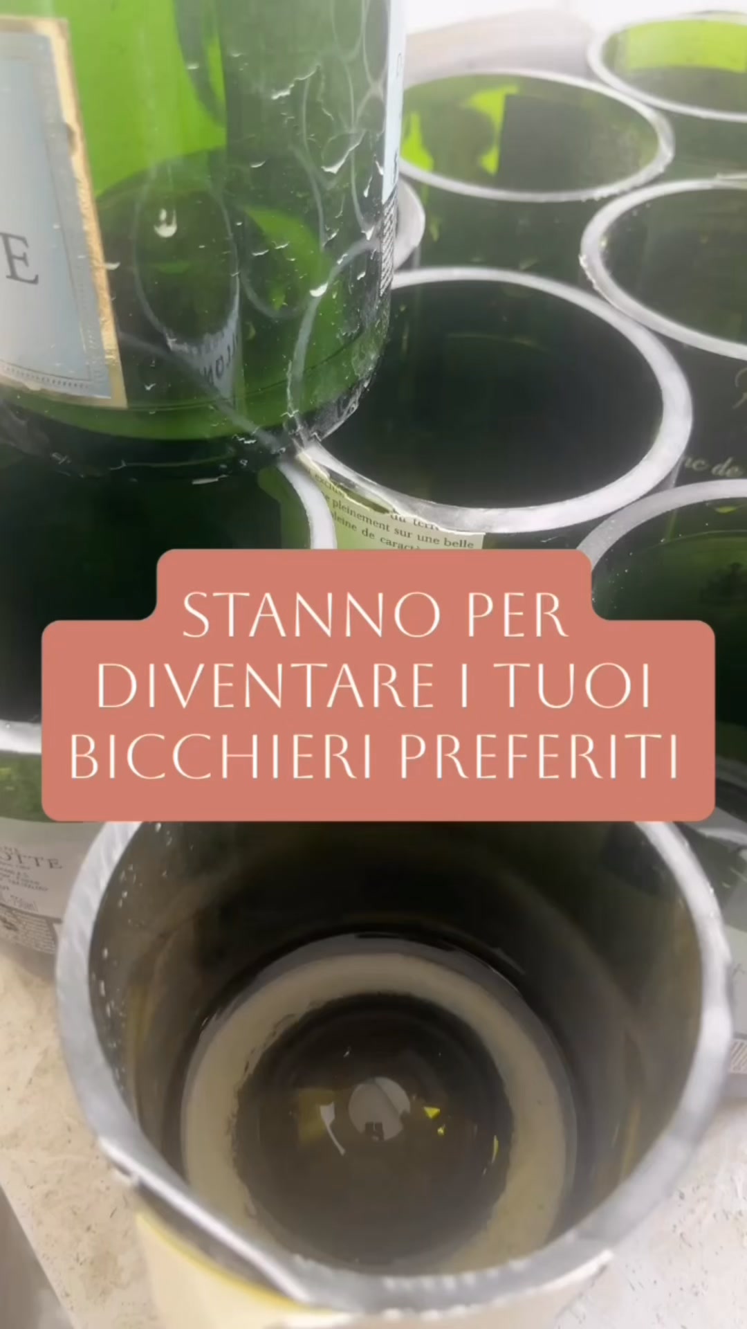 Acquista il tuo set