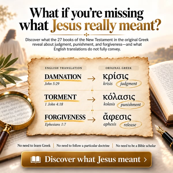 New Testament Original Greek ($19.99)