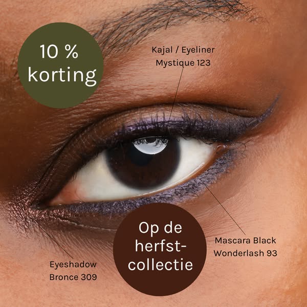 Herfstcollectie