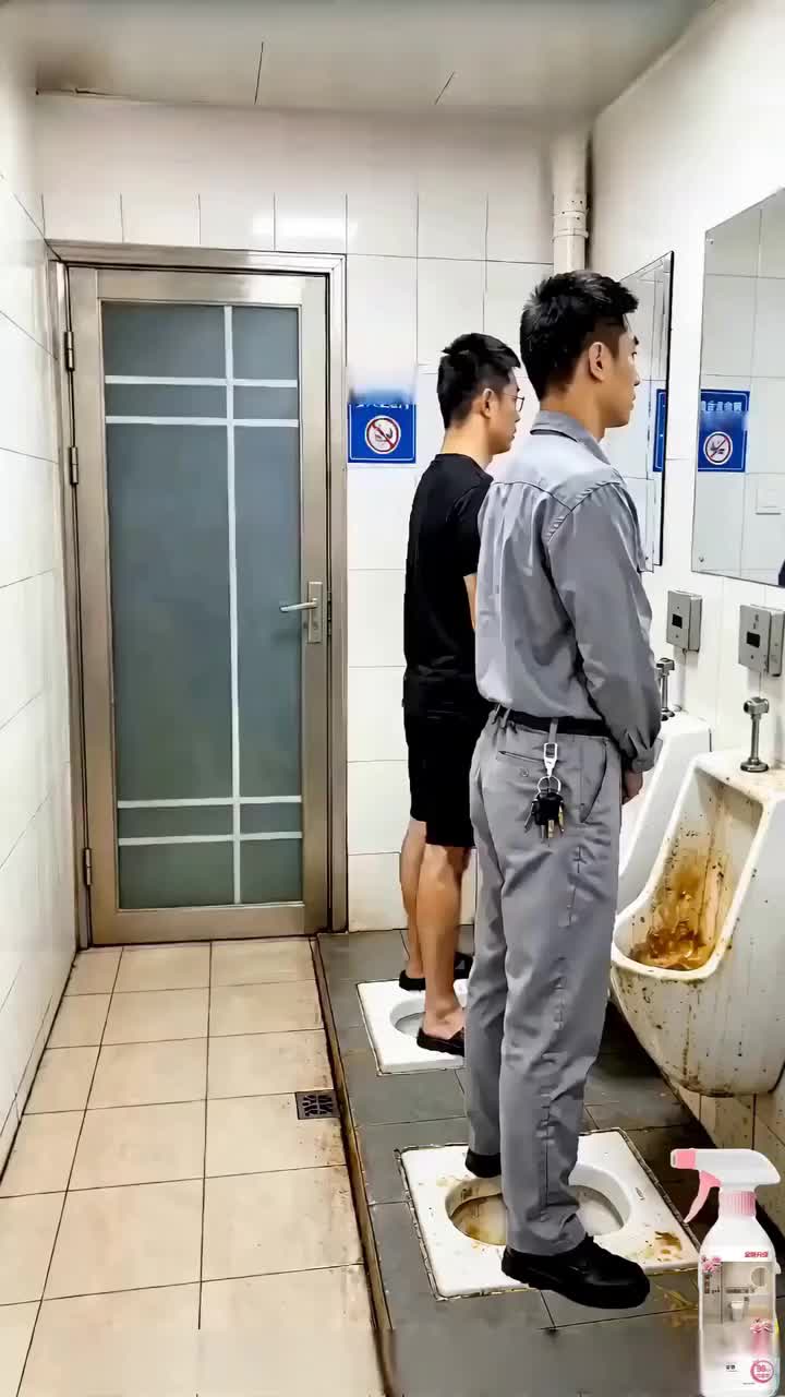 Bathroom Fragrance Foaming Cleaning Spray