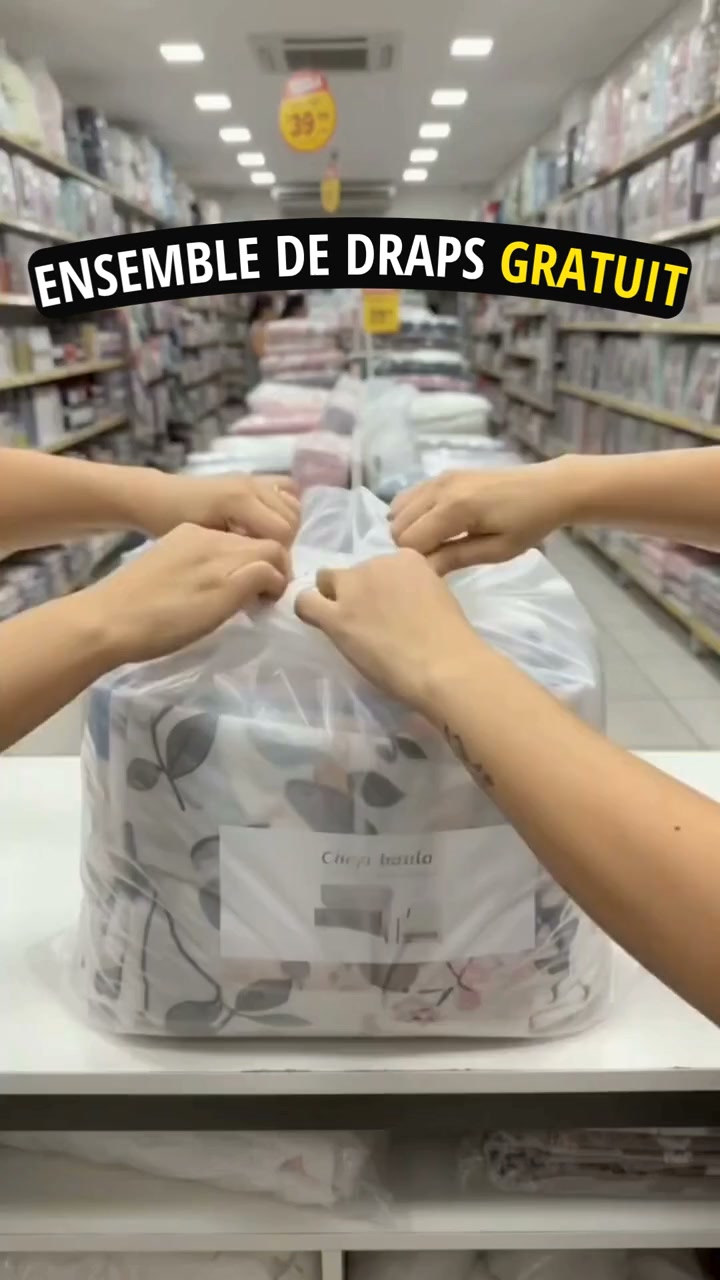 TOUCHEZ POUR L’OBTENIR