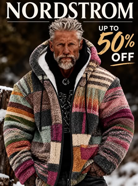 NORDSTROM WINTER SALE — UP TO 50% OFF