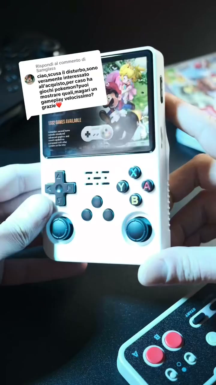 Oltre 43.000 giochi retro!