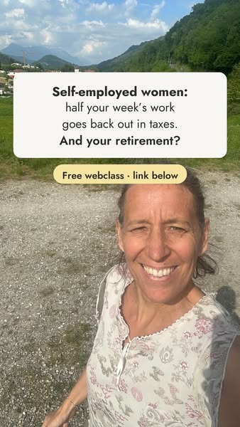 Free webclass for those who want more freedom