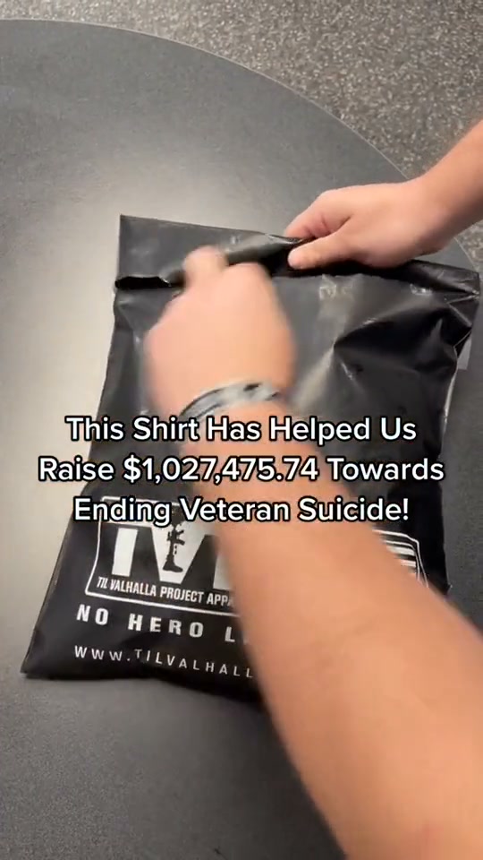 $9.95. Wear It. Start The Conversation.