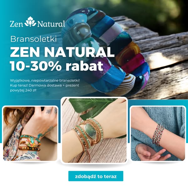 SALE20 – 20% zniżki