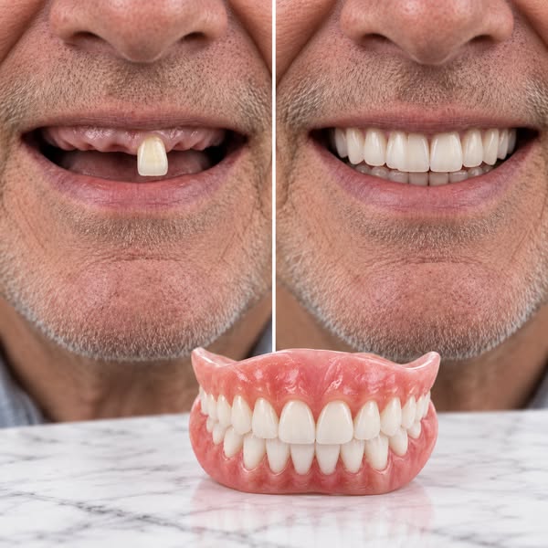 Smile with confidence in 3 minutes