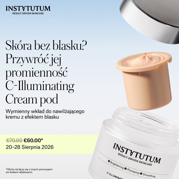 −15% na C-Illuminating 3D Moisturizer POD