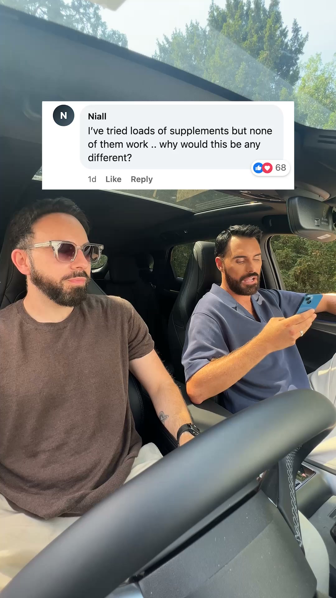 My #1 health hack
