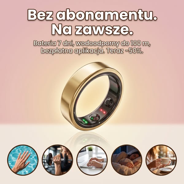 Sen, stres i cykl w jednym