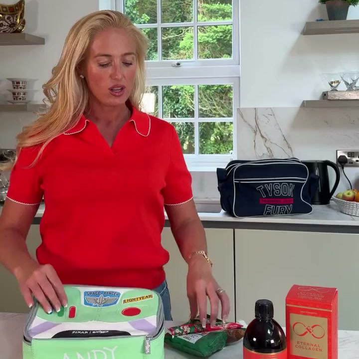 UK's Strongest Collagen + Echinacea