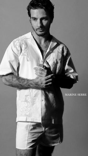 Marine Serre Archetypes