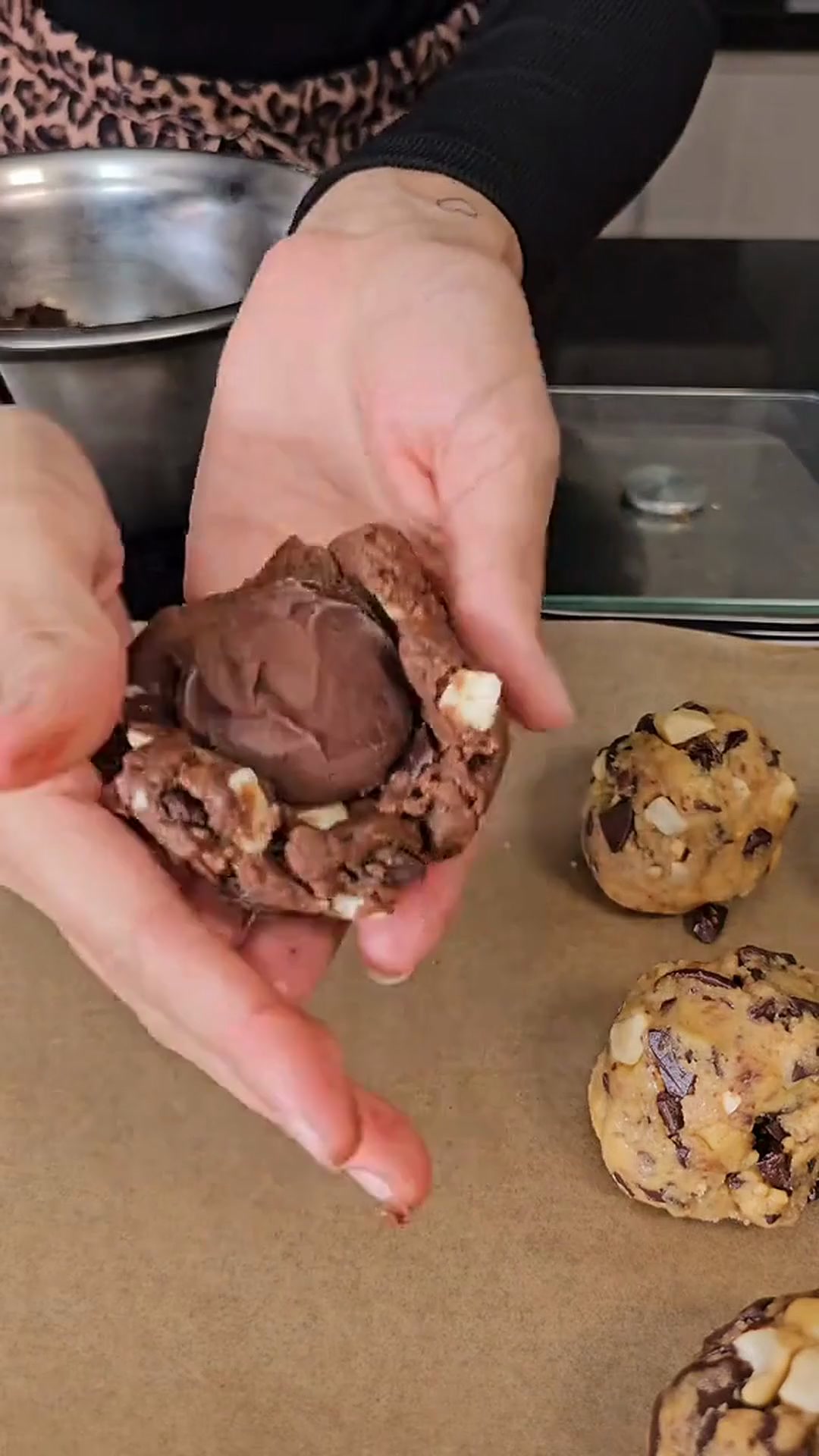 100+ NYC-Style Cookie Recipes