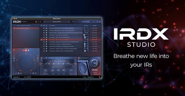 FREE IR LOADER