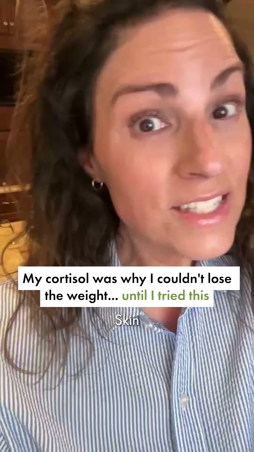 4 weeks in, I feel like me