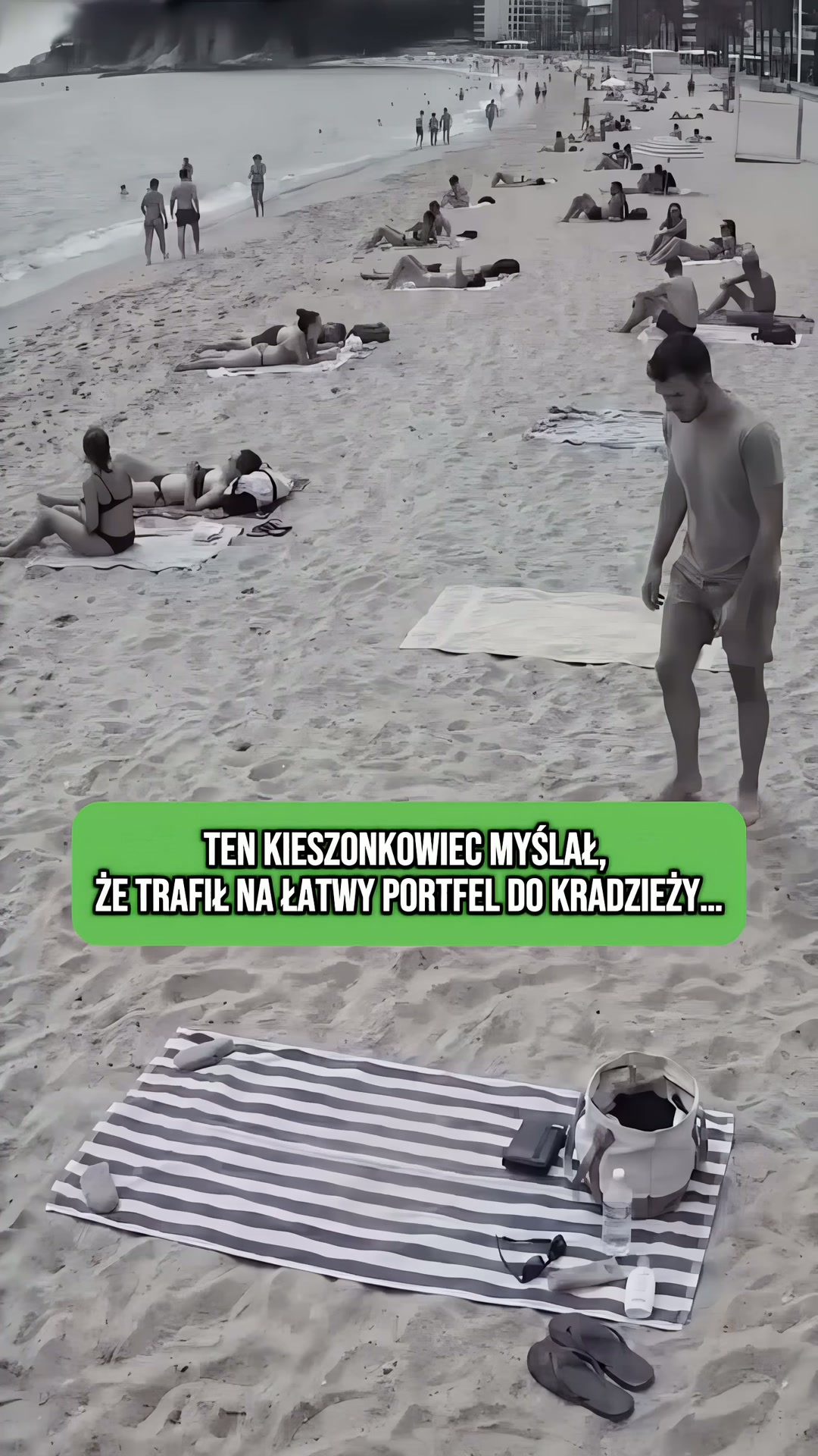 Anúncio de Strongandi