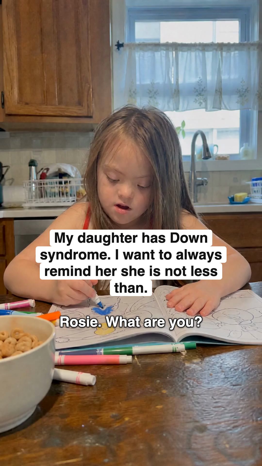 She Couldn't Stop Crying -- Watch Her Reaction!