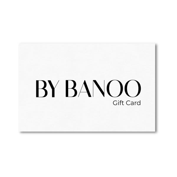 BY BANOO