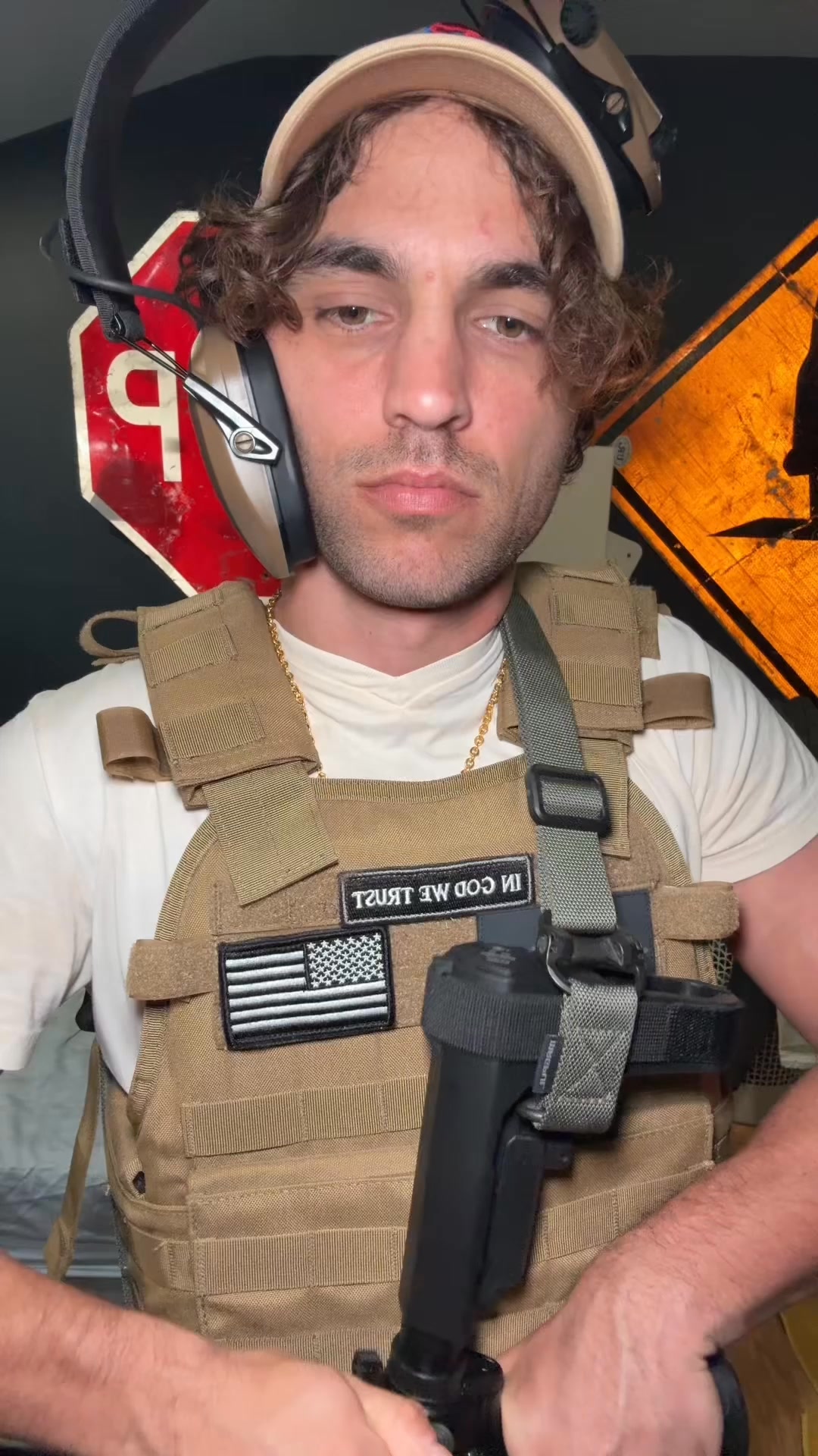 Protect Your Hearing