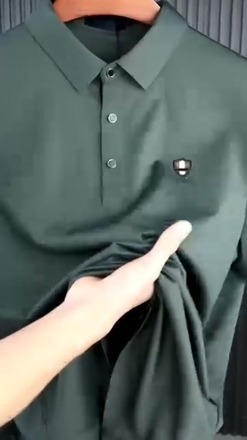 50% OFF - Monaco Club Polo Shirt