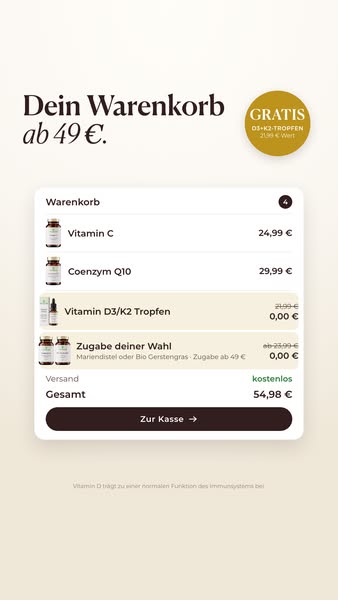 Deine Zugabe: 0,00 €