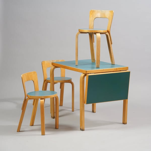 Fargo Vintage & Design