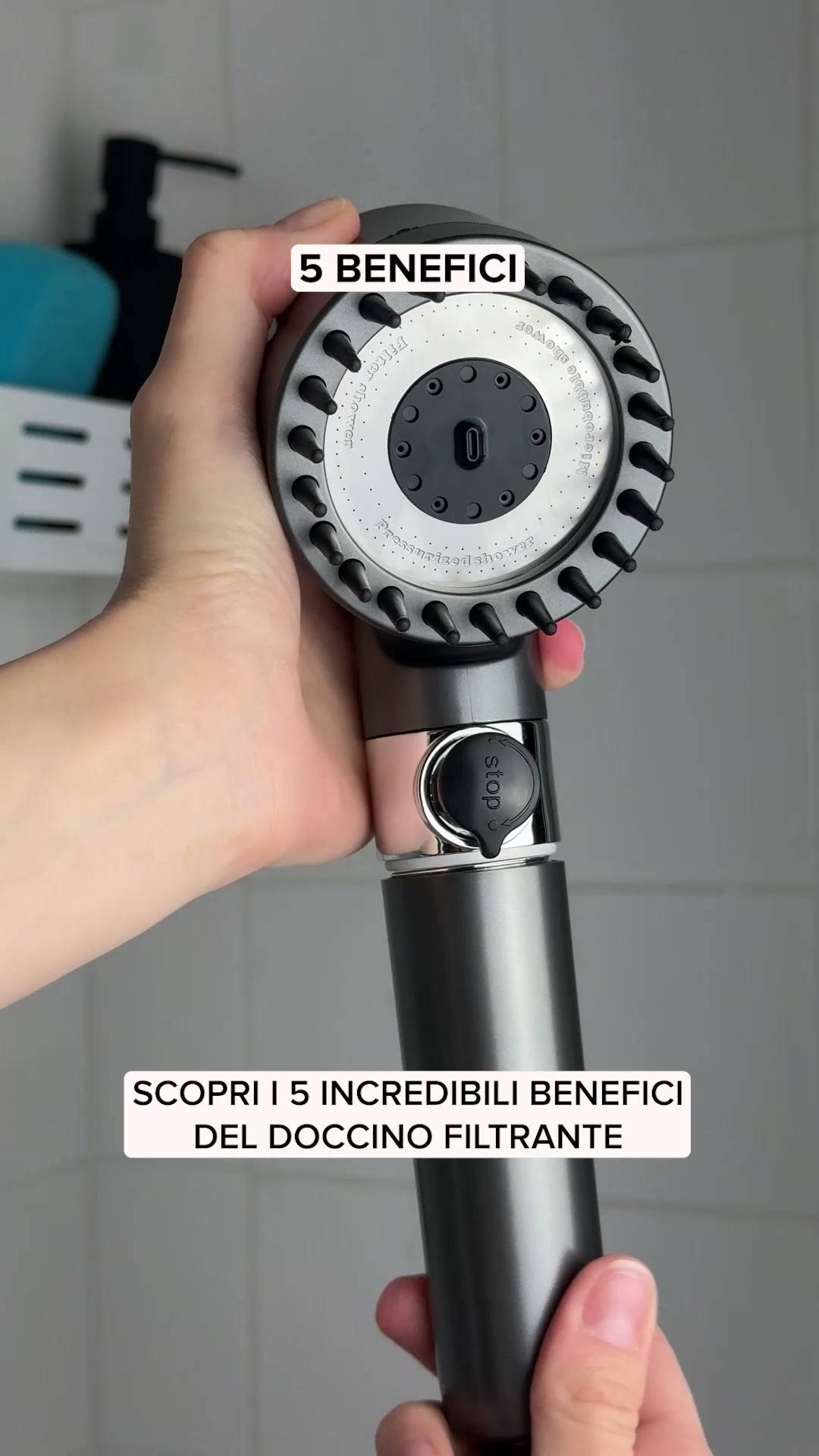Spedizione Gratuita