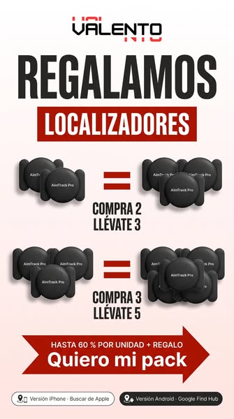 Compra 2, llévate 3. Envío gratis