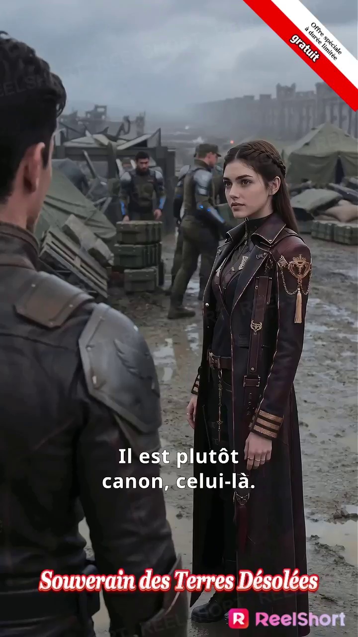 Dans un monde post-apocalyptique ravagé par des bêtes mutantes, Kane est l'unique dieu guerrier de l'humanité. Cachant son identité, il cède