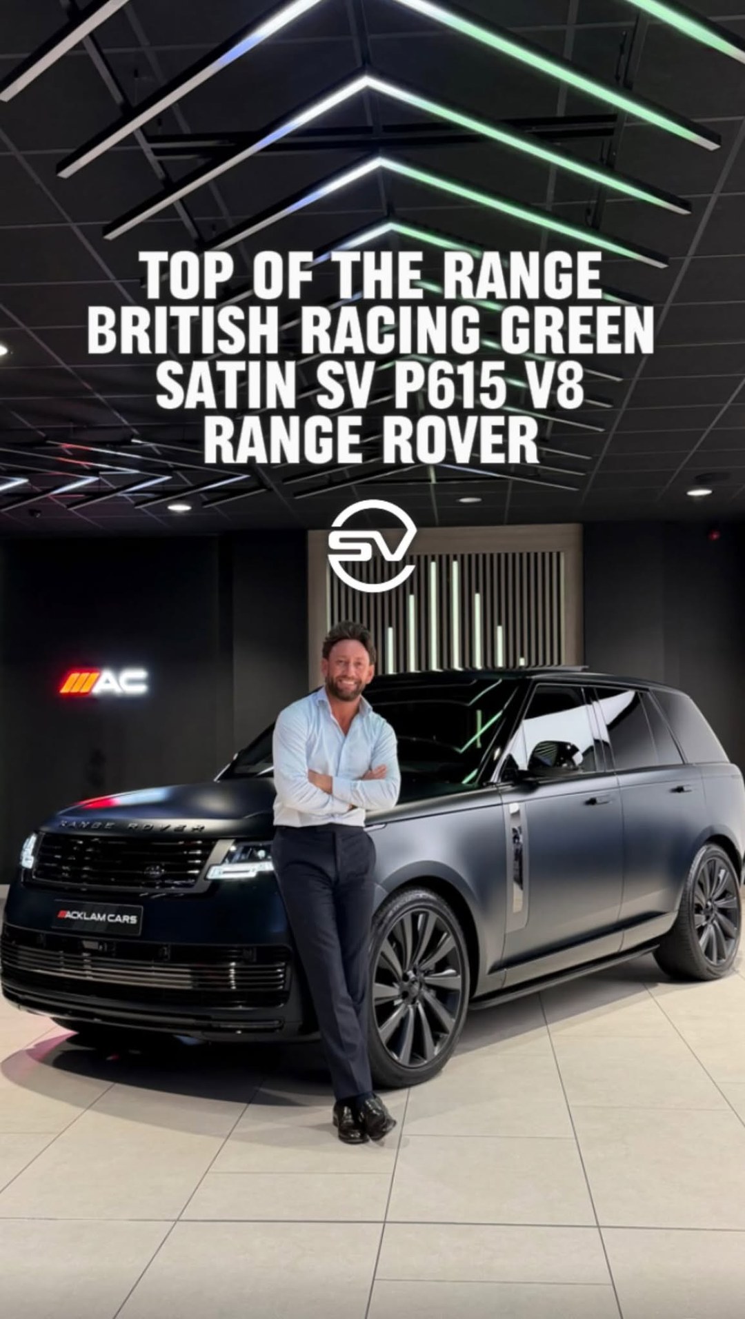 Contact Liam on 07795623213