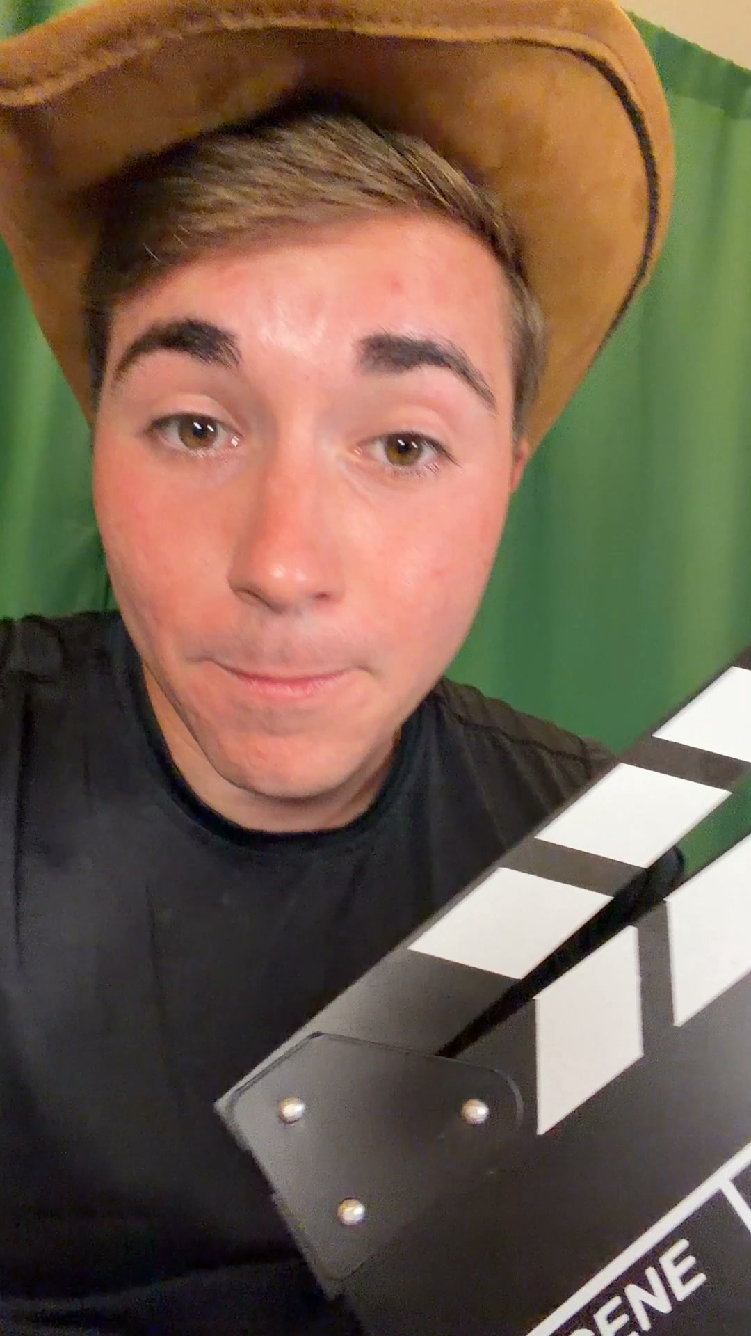 Storytellers! Want us to make your movie or show?