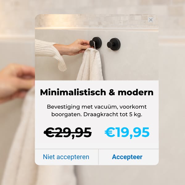 Tijdelijk 2+1 Gratis