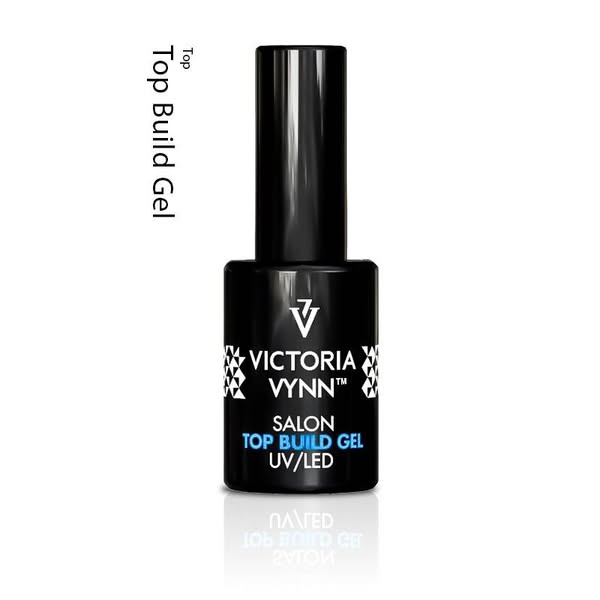 Victoria vynn top build gel 15ml PLN39
