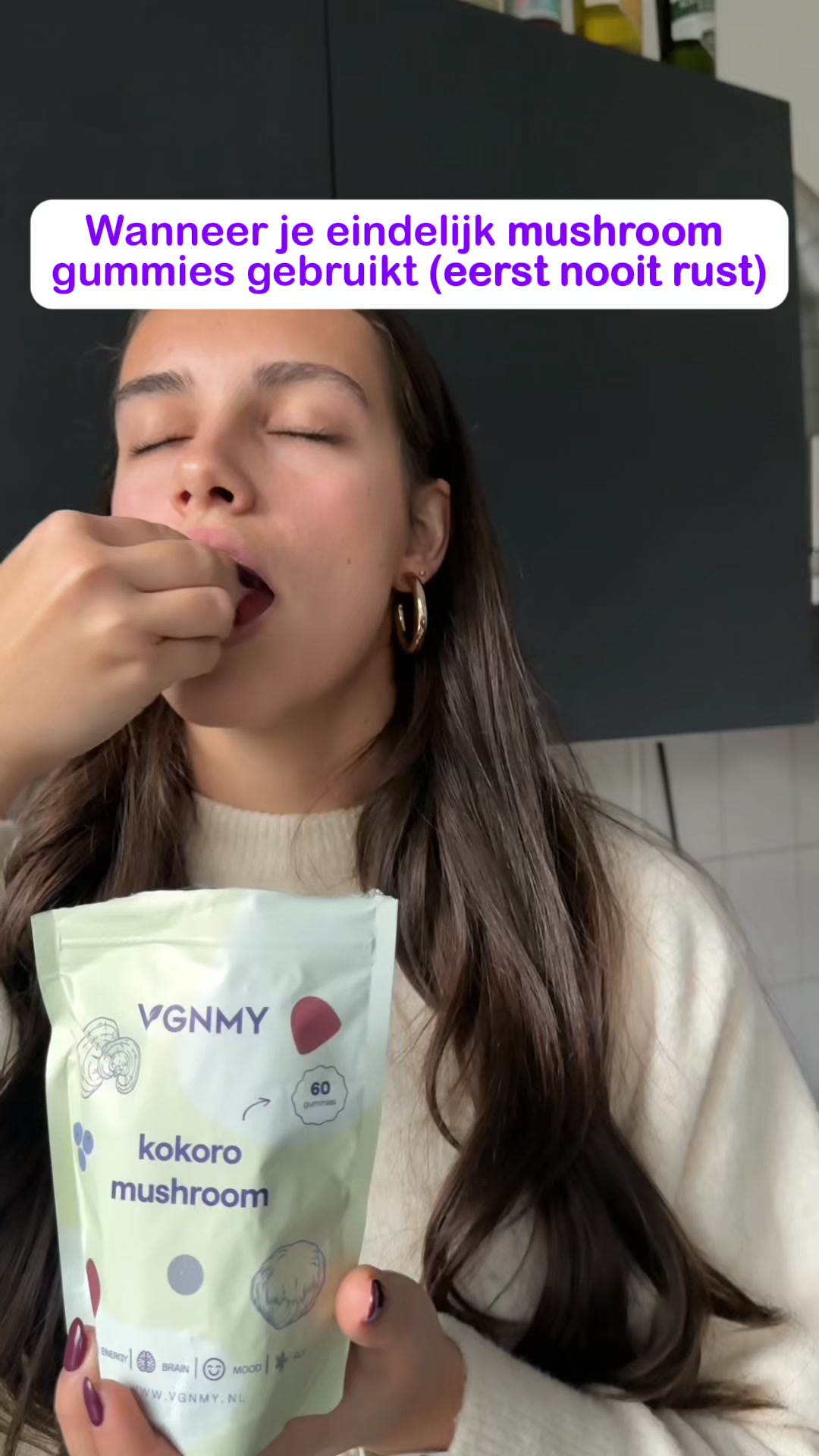 Betaal achteraf met Klarna