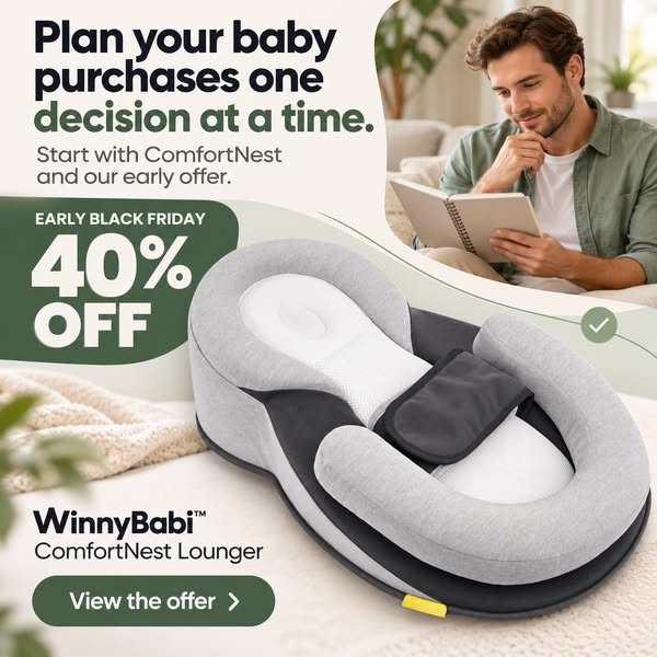 Every Baby Purchase Should Be Worth It