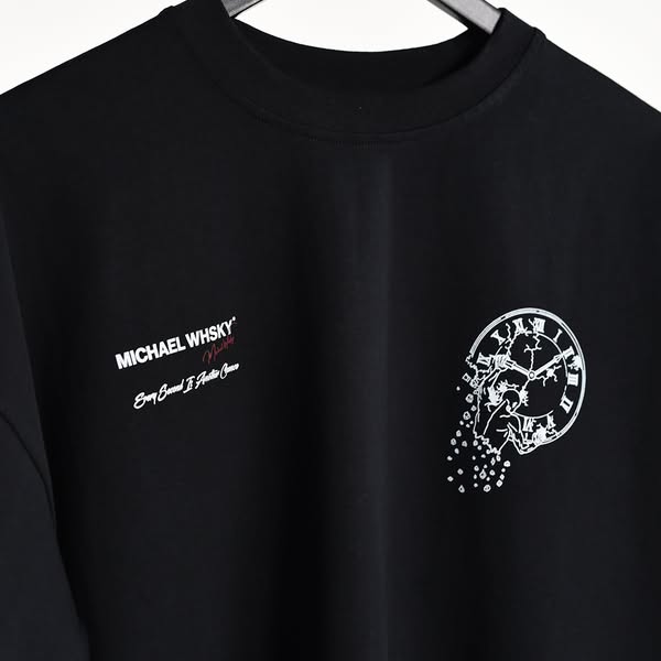 Made To Be Worn. Built To Be Collected.
