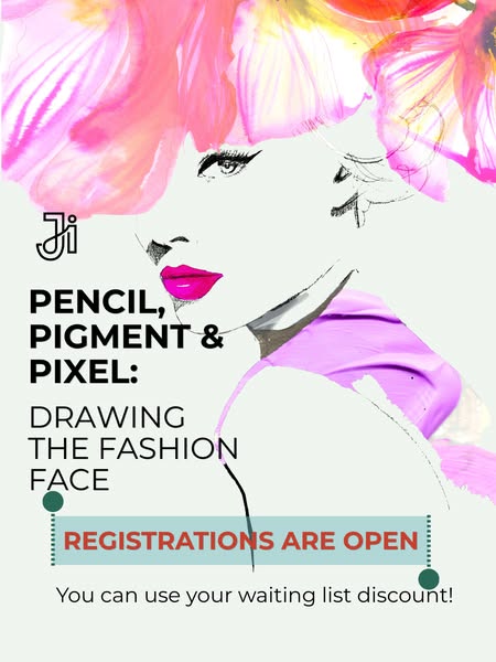 Registrations are open