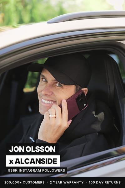 Now a phone case guy