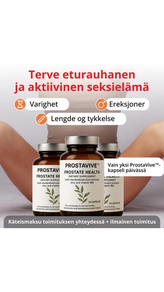 Vihdoin: jotain, joka todella toimii