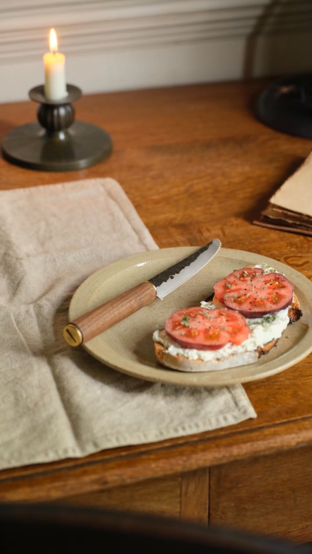 Perfect for your kitchen, or theirs